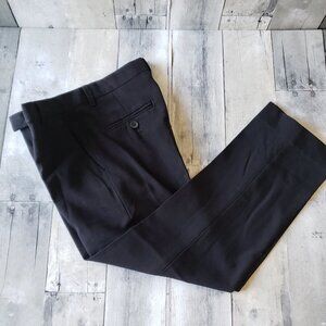 Calvin Klein Black Dress Pants - Size 8
